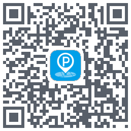 捷停车的下载二维码