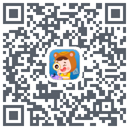 熊孩子启蒙课 QRcode