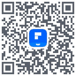 PDFelement的下載二維碼
