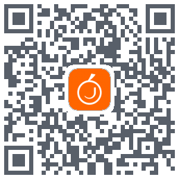 简橙测试版kod QR do pobrania