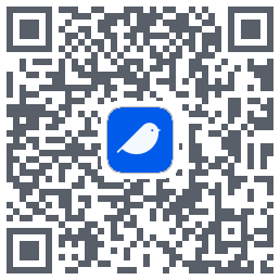 麻雀Matrix的下載二維碼