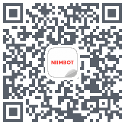 NIIMBOT QRcode
