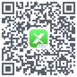 XTrend Speed的下载二维码
