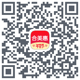 合美惠 QRcode