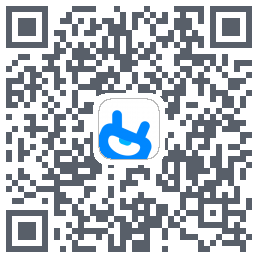 说客英语的下载二维码