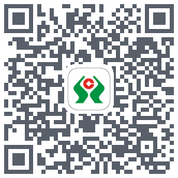 江西农商银行的下載二維碼
