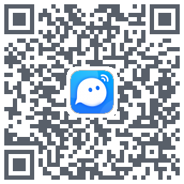 聊呗 QRcode