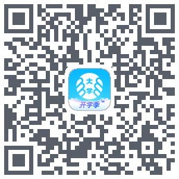 掌上大学 QRcode
