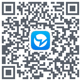 Blued的下载二维码