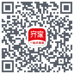 齐家Beta的下載二維碼