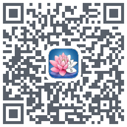 Zen Color QRcode