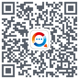 量子密信のダウンロードQRコード