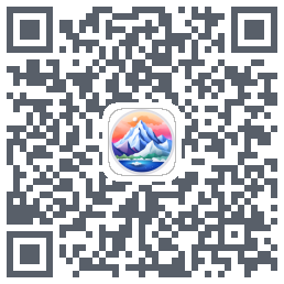 文旅元宇宙codice QR per il download