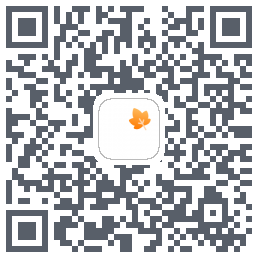 LeafDiary QRcode