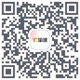 淘派 QRcode