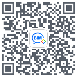 BIM快看 QRcode