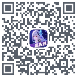 玩皮星球测试código QR de descarga de