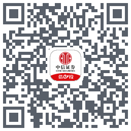 中信证券 QRcode