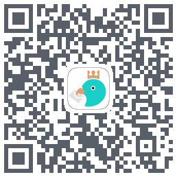 咕咕机 QRcode