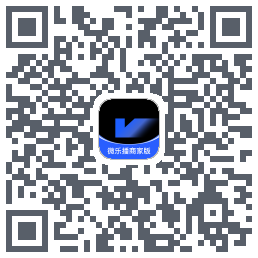 微乐播Download QR-Code