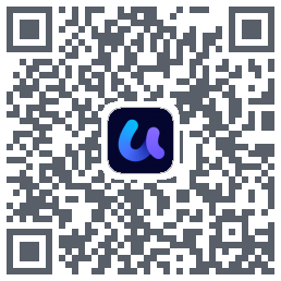 UPDF的下载二维码