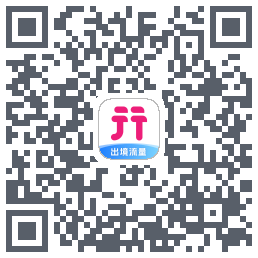 无忧行 QRcode