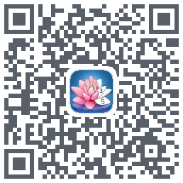 Zen Color QRcode