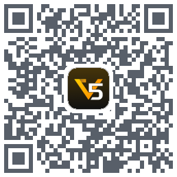 V5item的下載二維碼