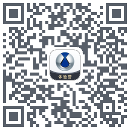 腾势汽车 QRcode