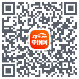 中钢网รหัส QR สำหรับดาวน์โหลด