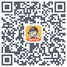 剧本杀 QRcode