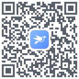 飞鸽智能客服 QRcode