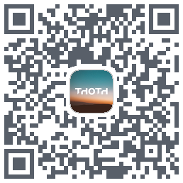 ithoth正测 QRcode