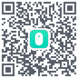 动感24天código QR de descarga de