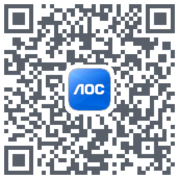 AOC官方商城 QRcode