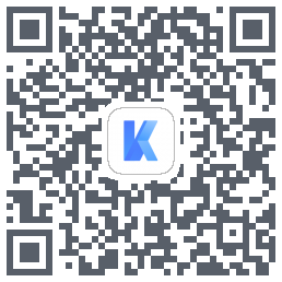 客户管家 QRcode