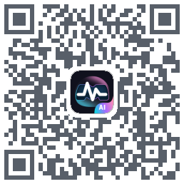 MERIT超燃脂 QRcode