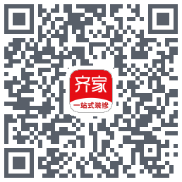 齐家装修Betacodice QR per il download