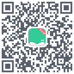 阅伴学生端的下载二维码