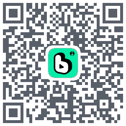 波点音乐 QRcode