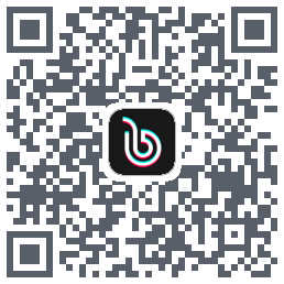 抖爸爸直播 QRcode