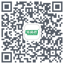 宅品匠 QRcode