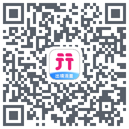 无忧行的下載二維碼