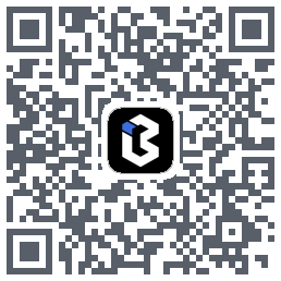 BlueprintGo的下載二維碼