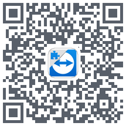 TeamViewer Universal Add-On QRcode