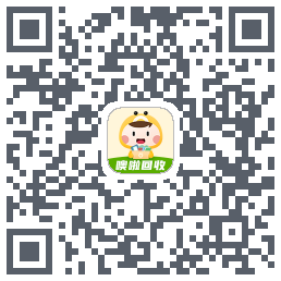 噢啦回收-旧衣服回收旧书旧手机旧家电闲置旧物免费上门回收无忧的下載二維碼