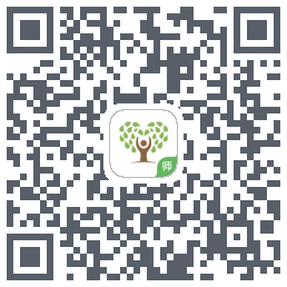 知心慧学教师端的下載二維碼