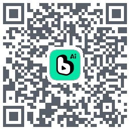 波点音乐的下載二維碼