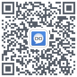 链信(uat)的下载二维码