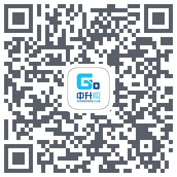 中升GO QRcode